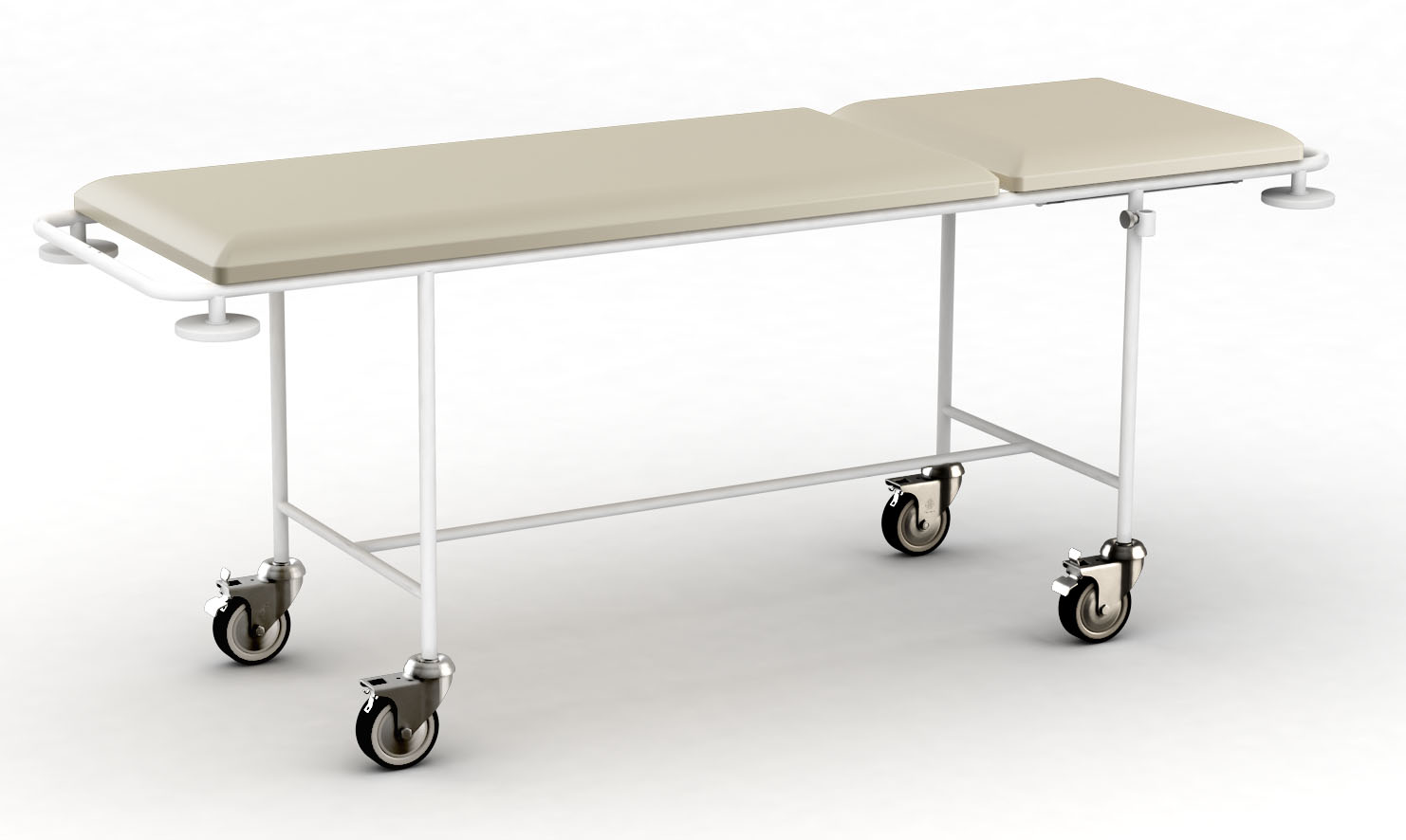 Каталка медична для перевезення пацієнтів Amed КПП1.200